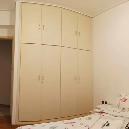 Spacious Double Room In The Center Of Athènes Extérieur photo
