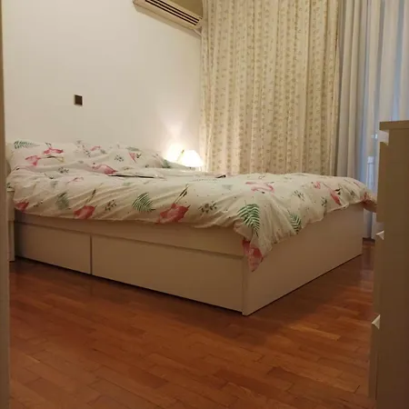 Spacious Double Room In The Center Of Athènes Extérieur photo