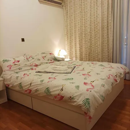 Spacious Double Room In The Center Of Athènes Extérieur photo