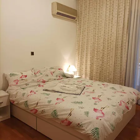 Spacious Double Room In The Center Of Athènes Extérieur photo
