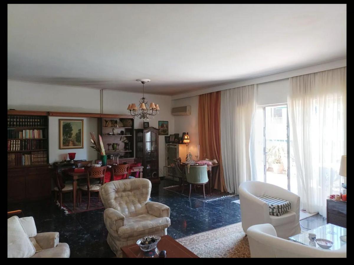 Spacious Double In The Center Of Accommodatie bij particulieren