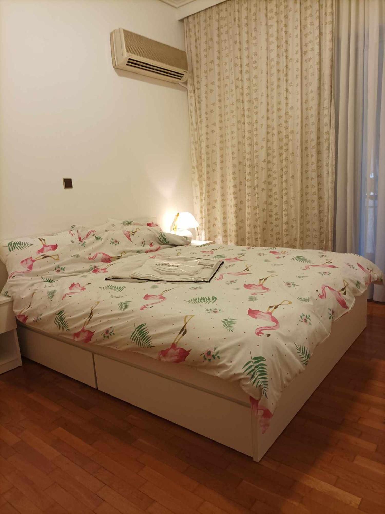 Séjour chez l'habitant Spacious Double In The Center Of