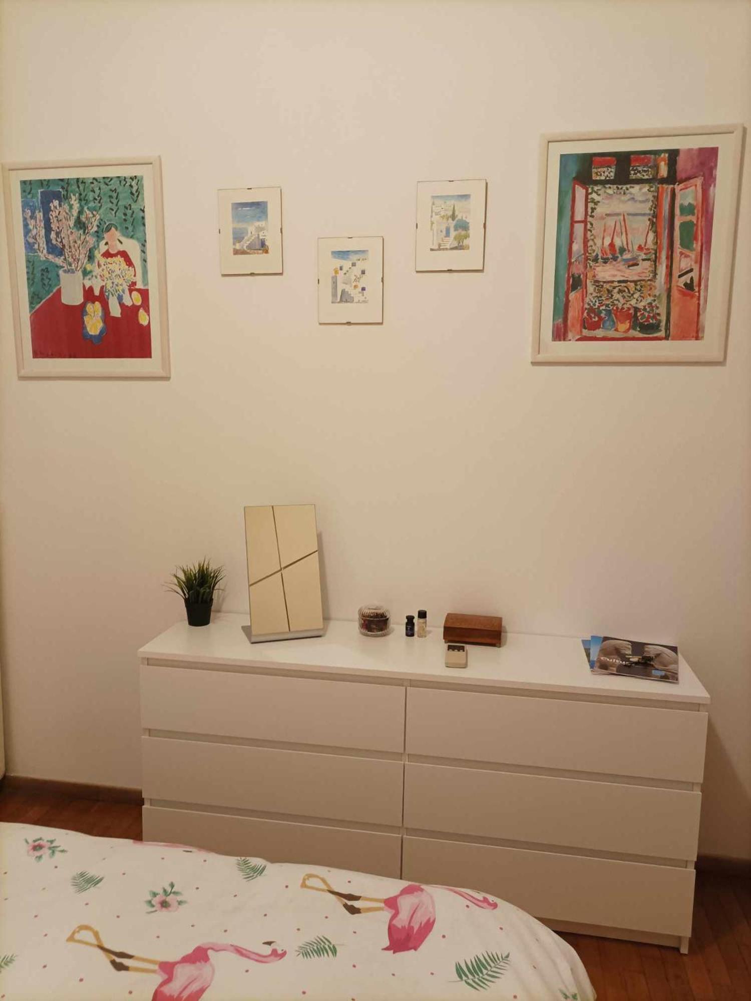 Spacious Double In The Center Of Accommodatie bij particulieren