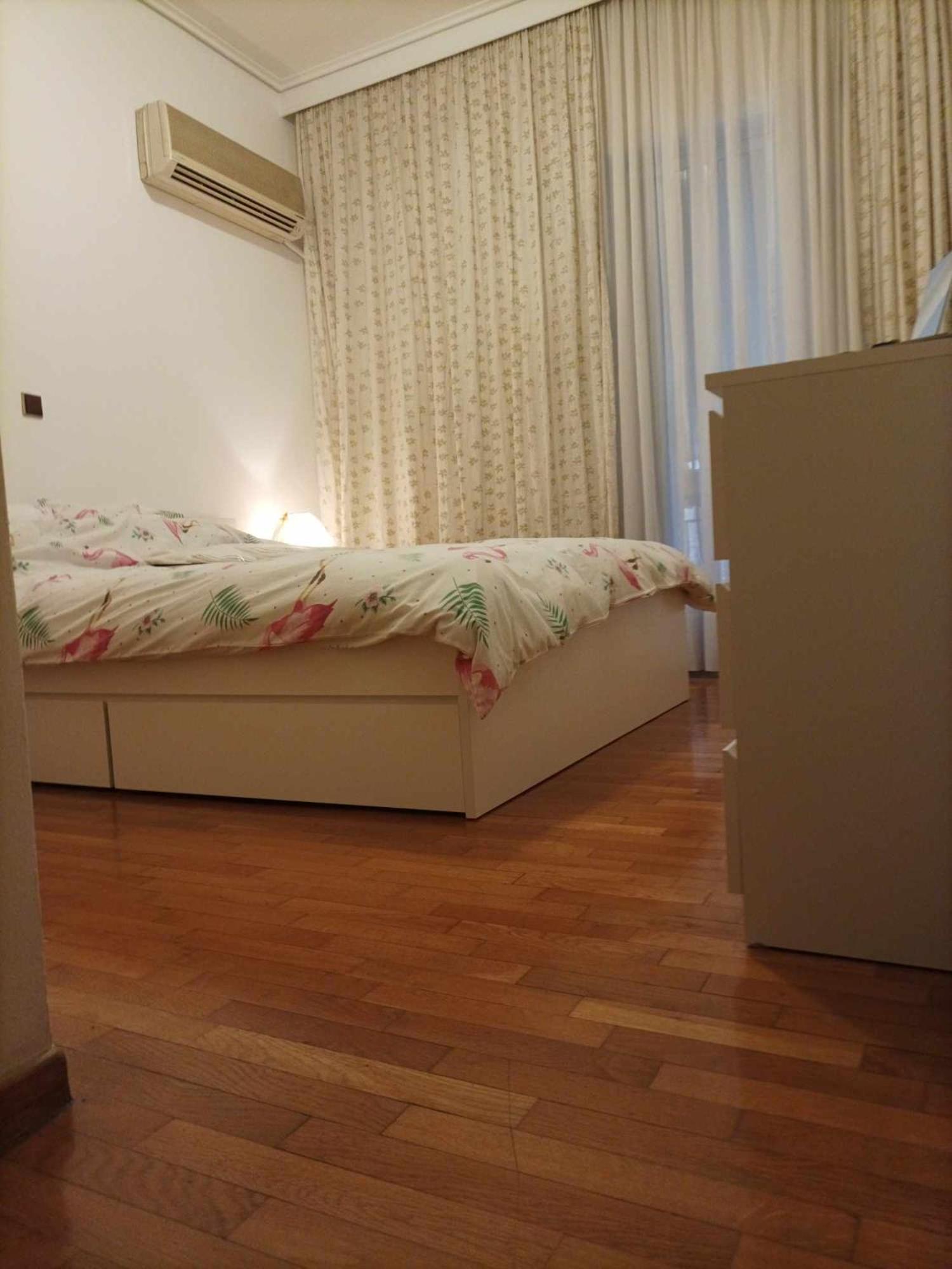 Spacious Double In The Center Of Séjour chez l'habitant *