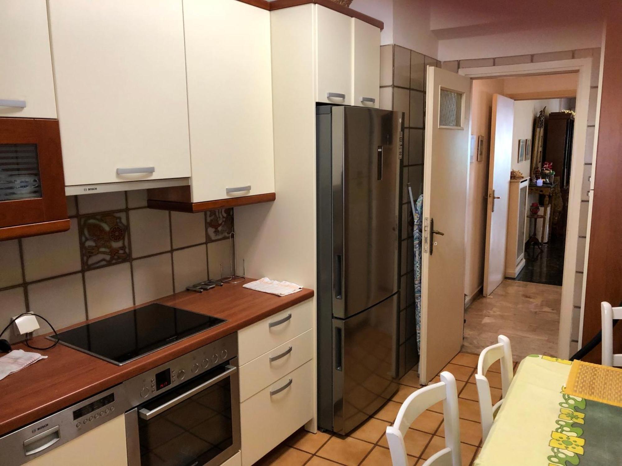 Spacious Double In The Center Of *