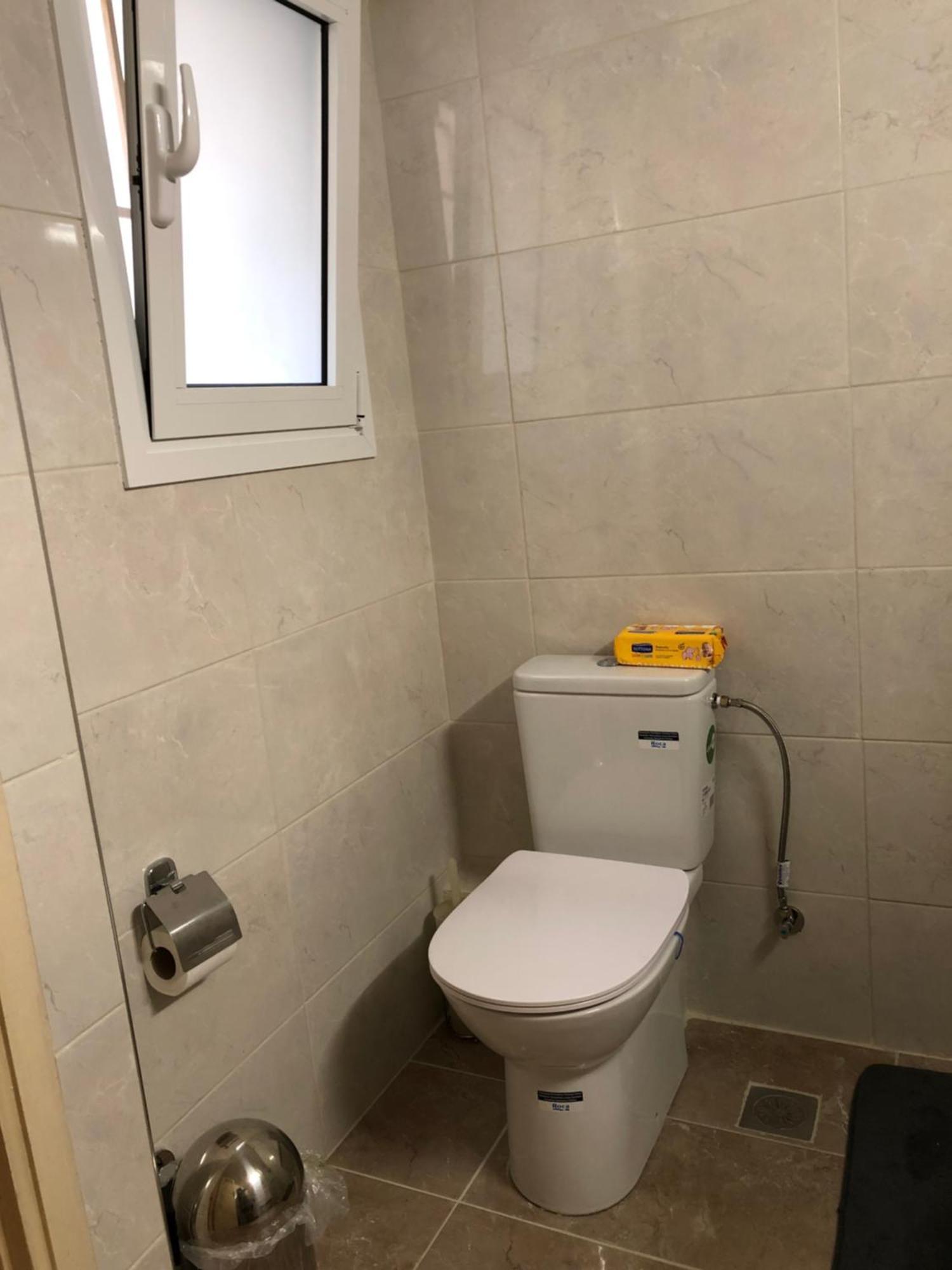 Accommodatie bij particulieren Spacious Double In The Center Of