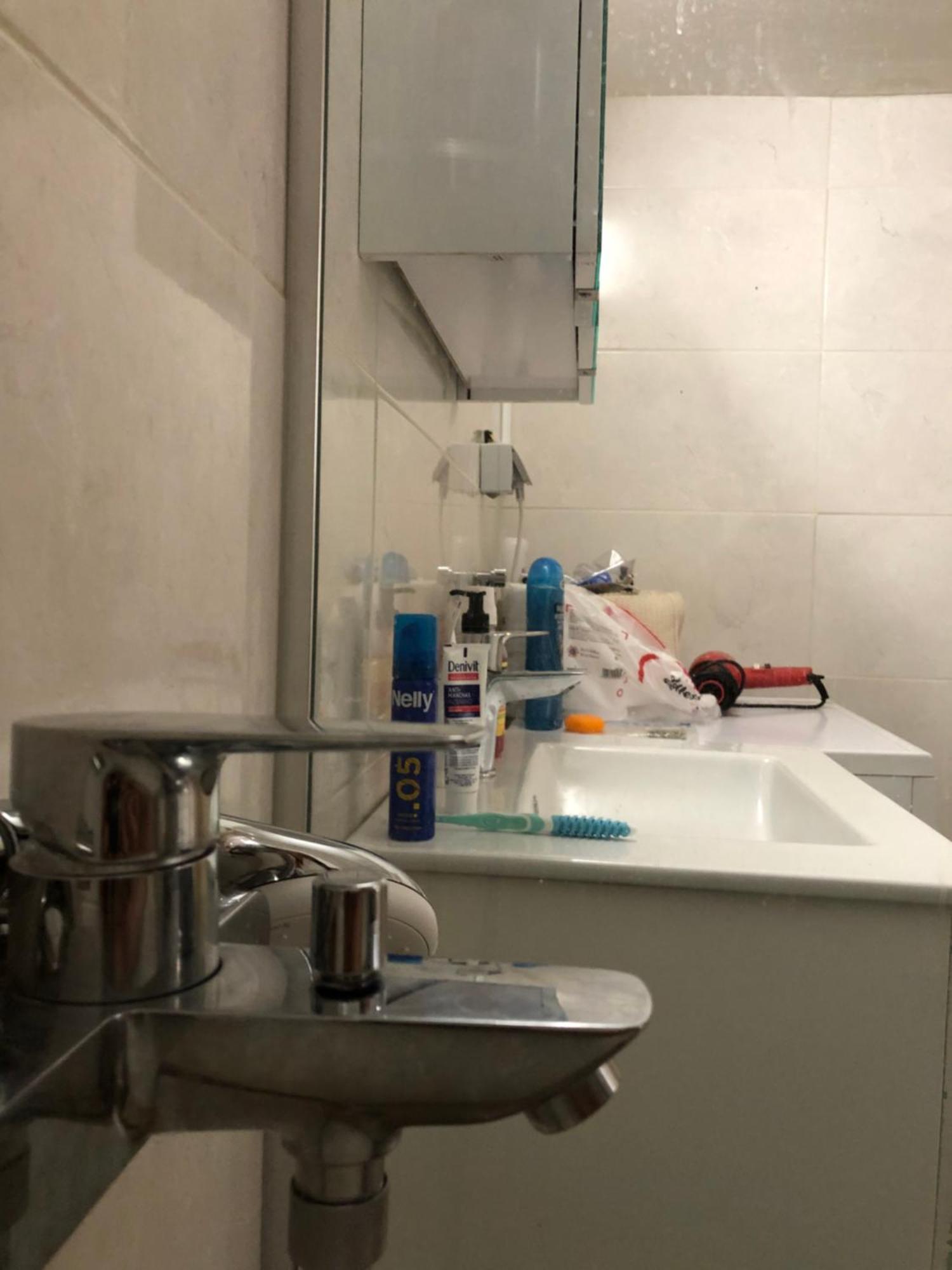 Spacious Double In The Center Of * Athene