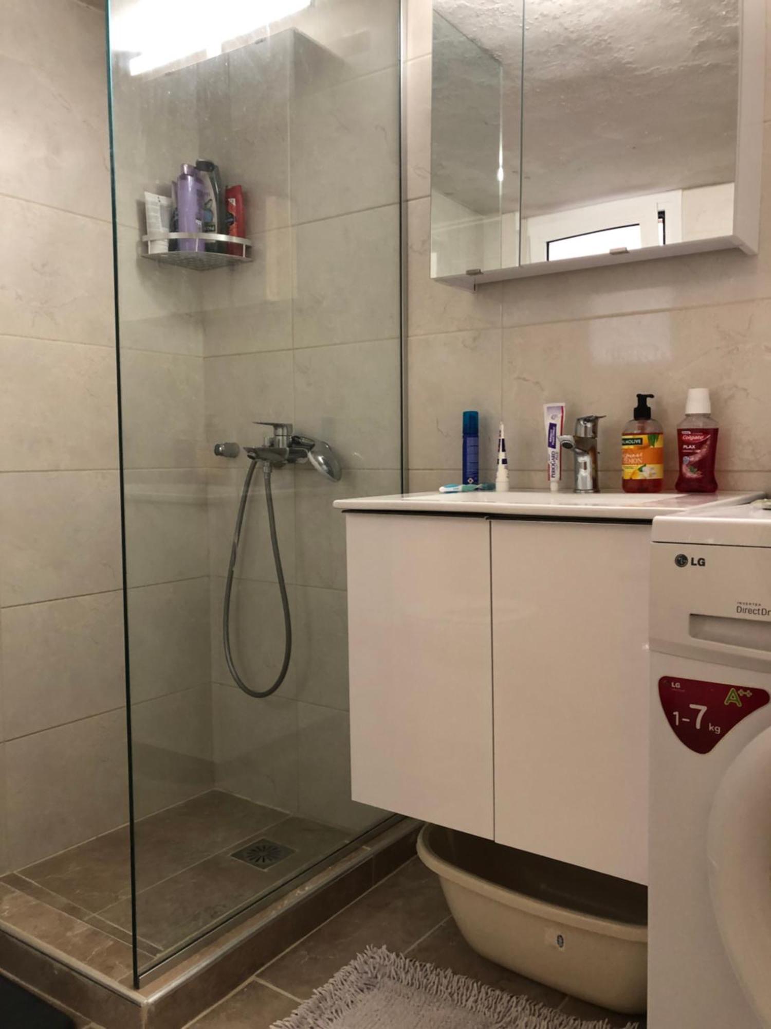 Accommodatie bij particulieren Spacious Double In The Center Of *