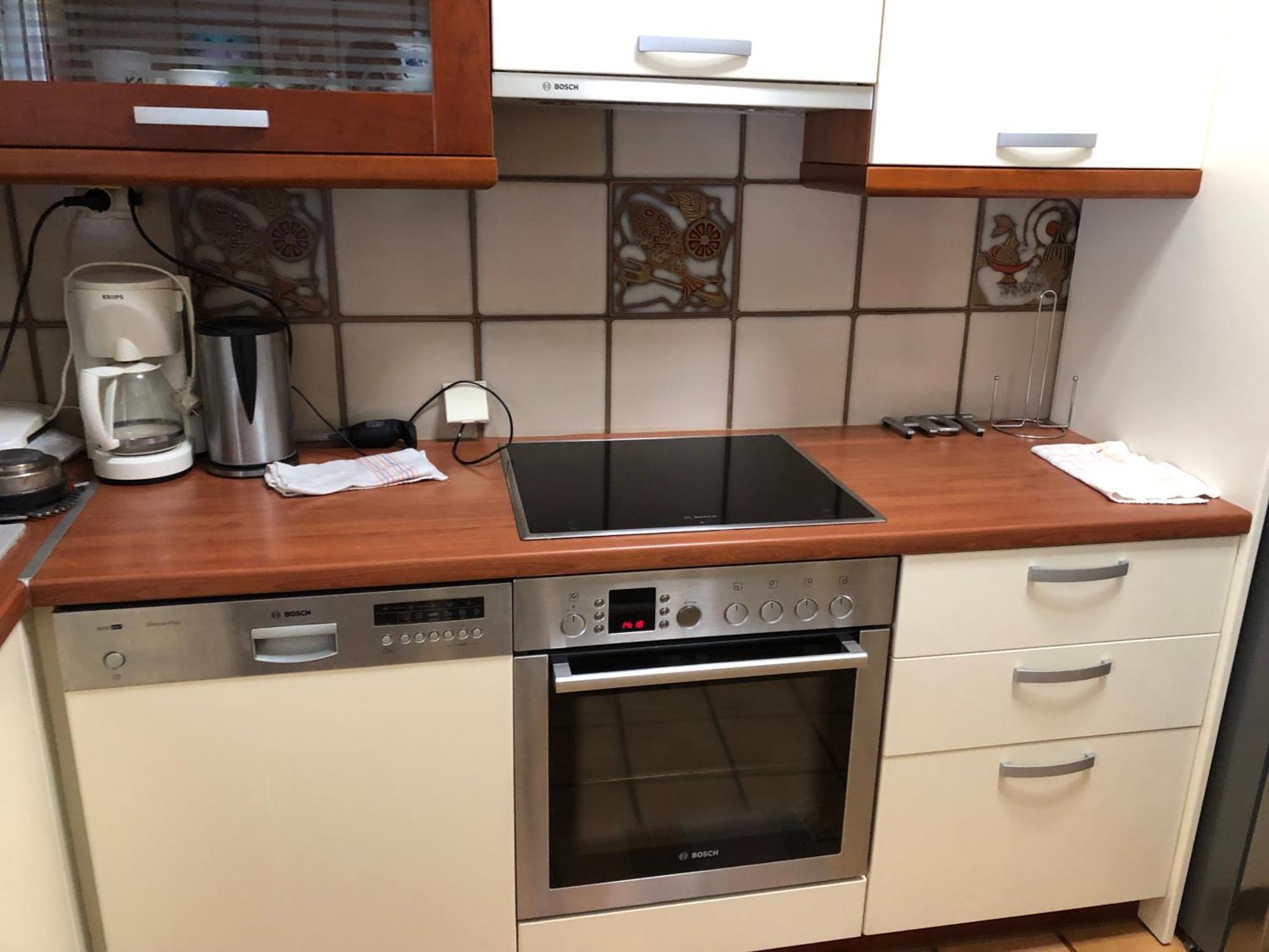Spacious Double In The Center Of Accommodatie bij particulieren Athene
