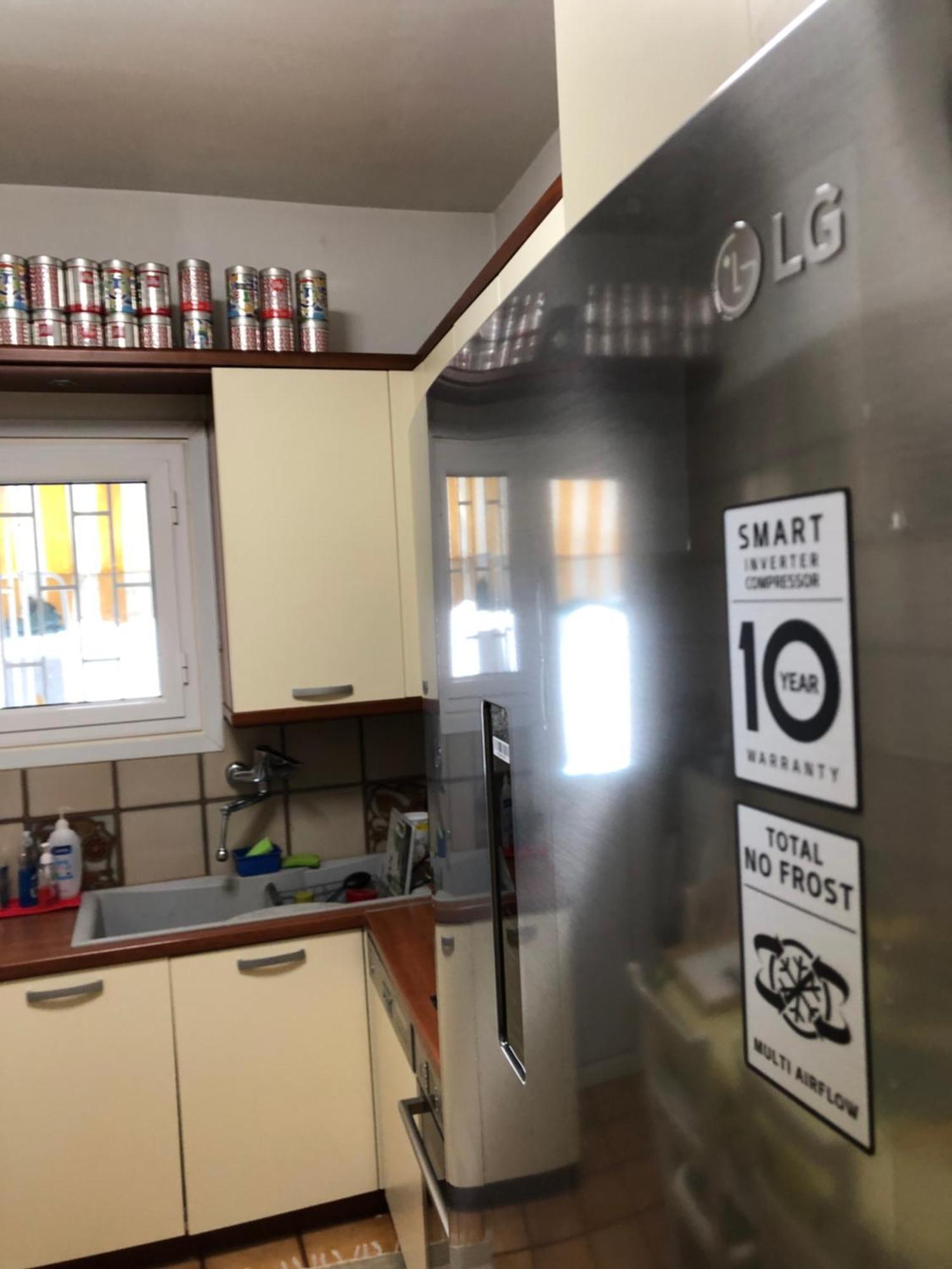 Spacious Double In The Center Of Accommodatie bij particulieren Athene