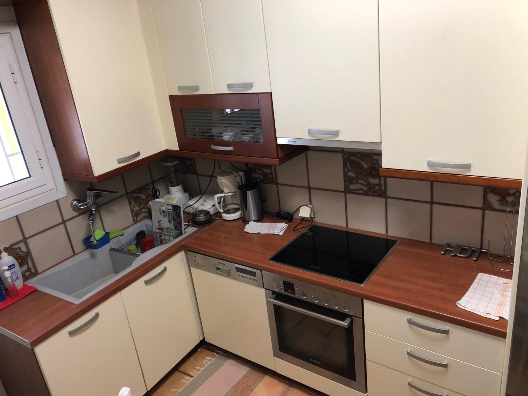 Spacious Double In The Center Of Séjour chez l'habitant *