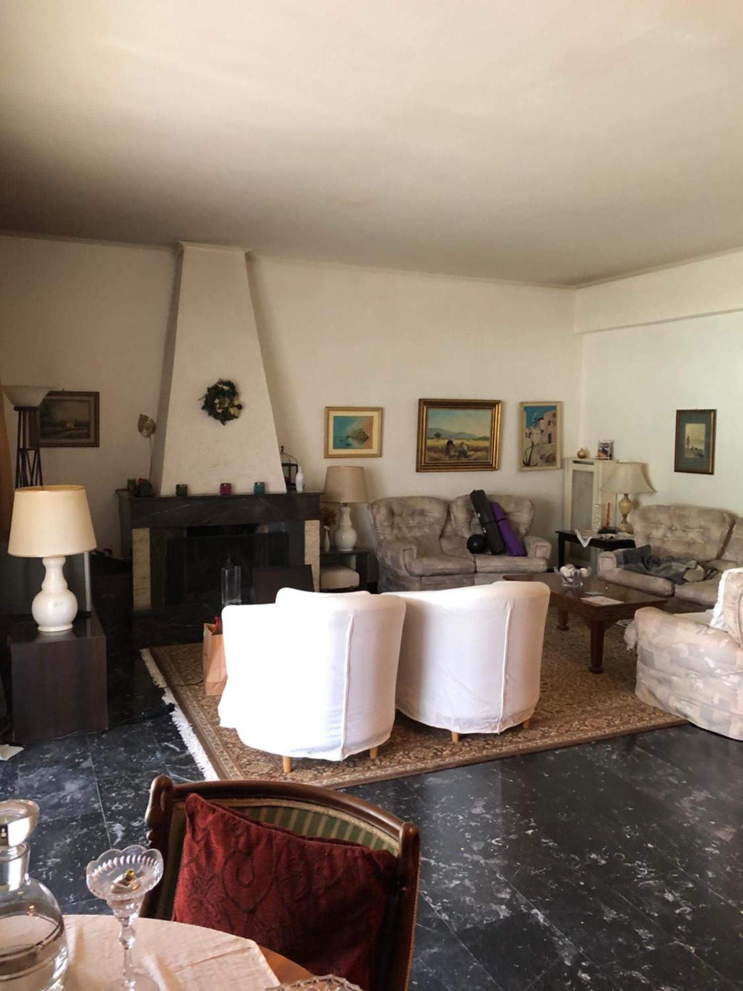 Spacious Double In The Center Of Séjour chez l'habitant *