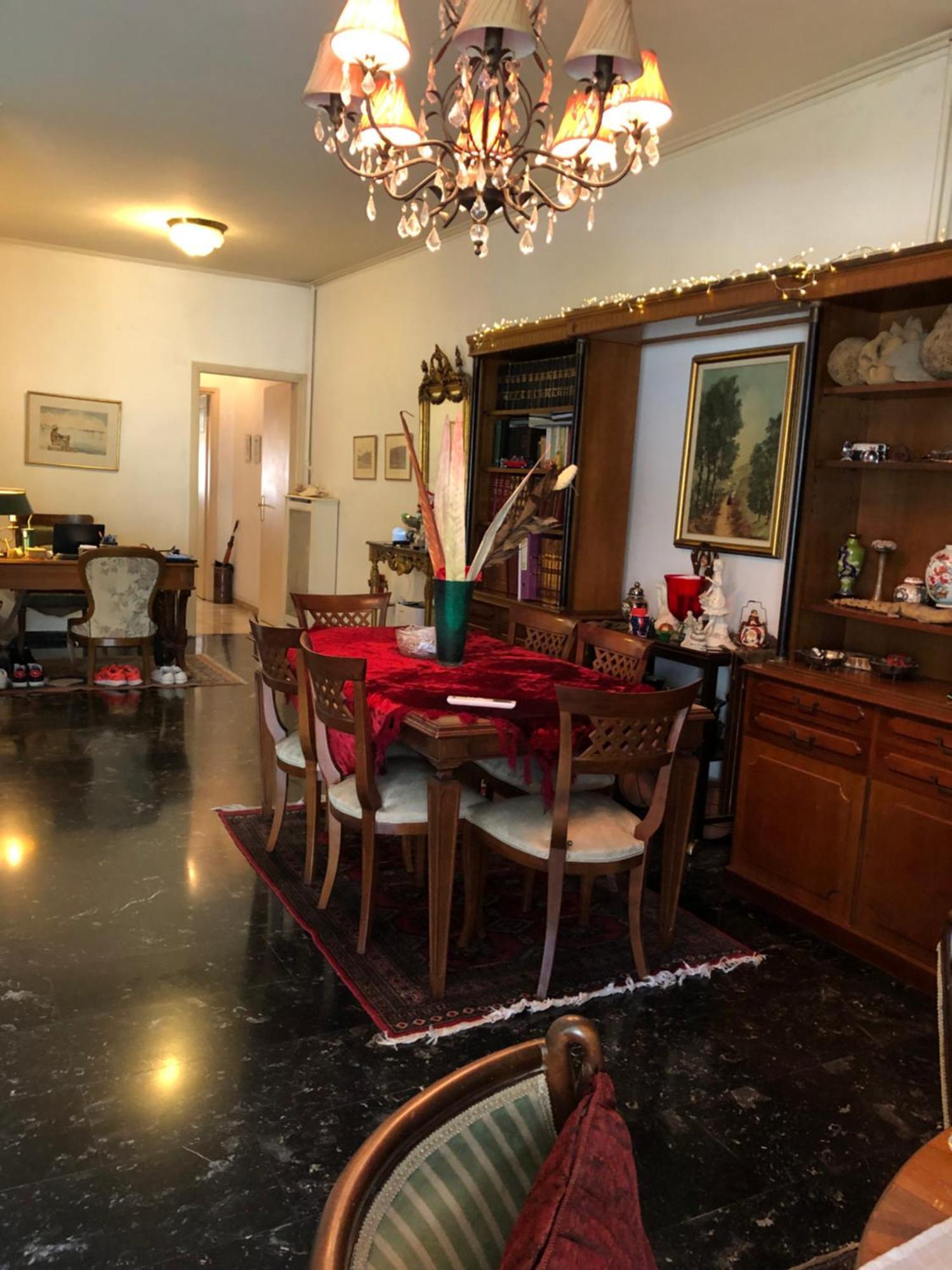 Kwatera prywatna Spacious Double In The Center Of *