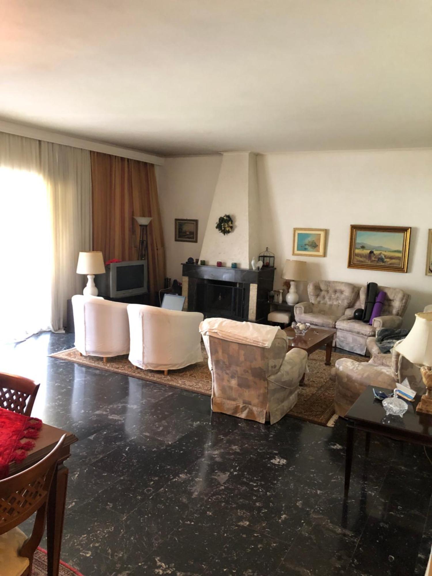 Accommodatie bij particulieren Spacious Double In The Center Of Athene