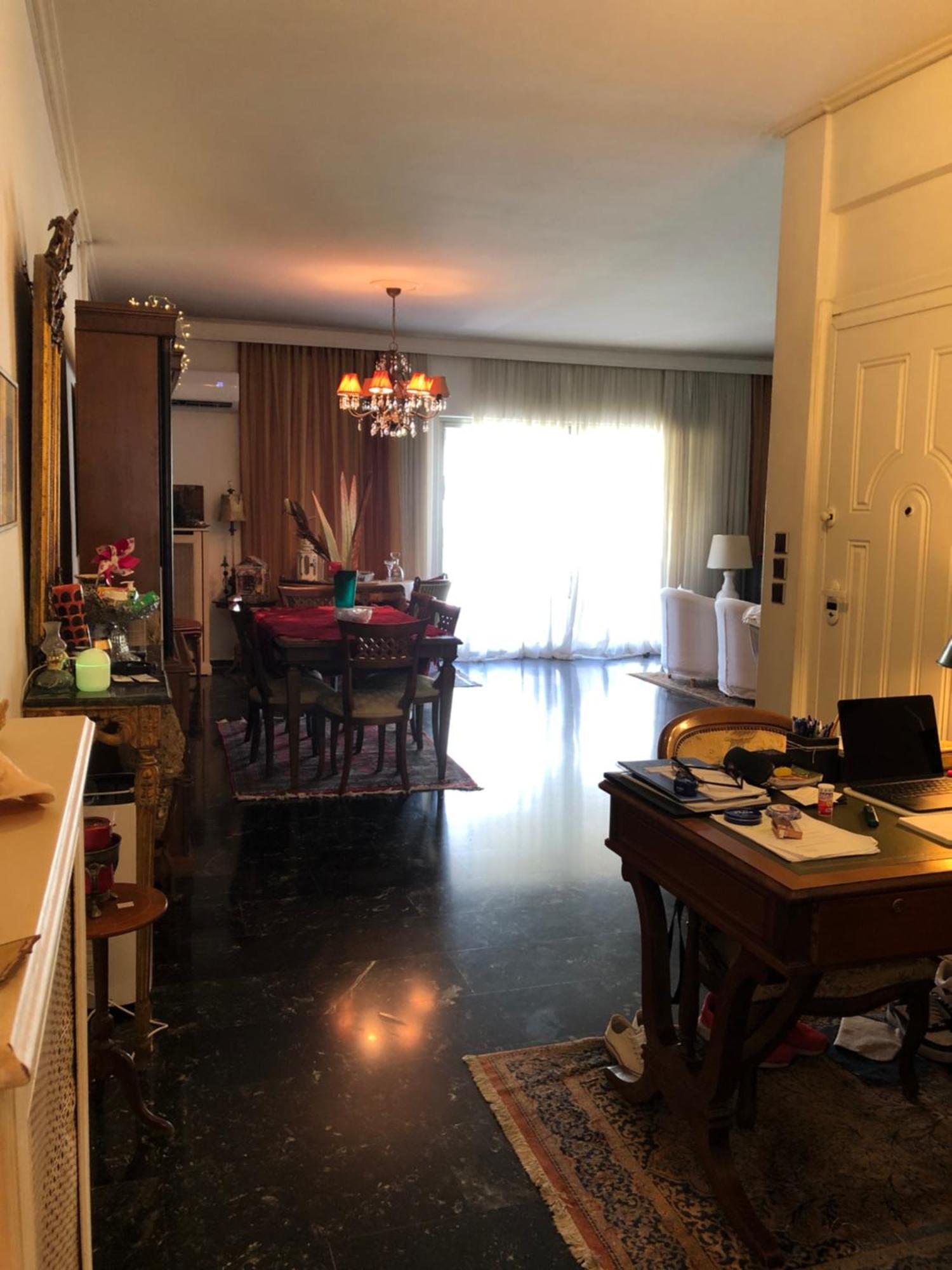 Spacious Double In The Center Of Kwatera prywatna Ateny