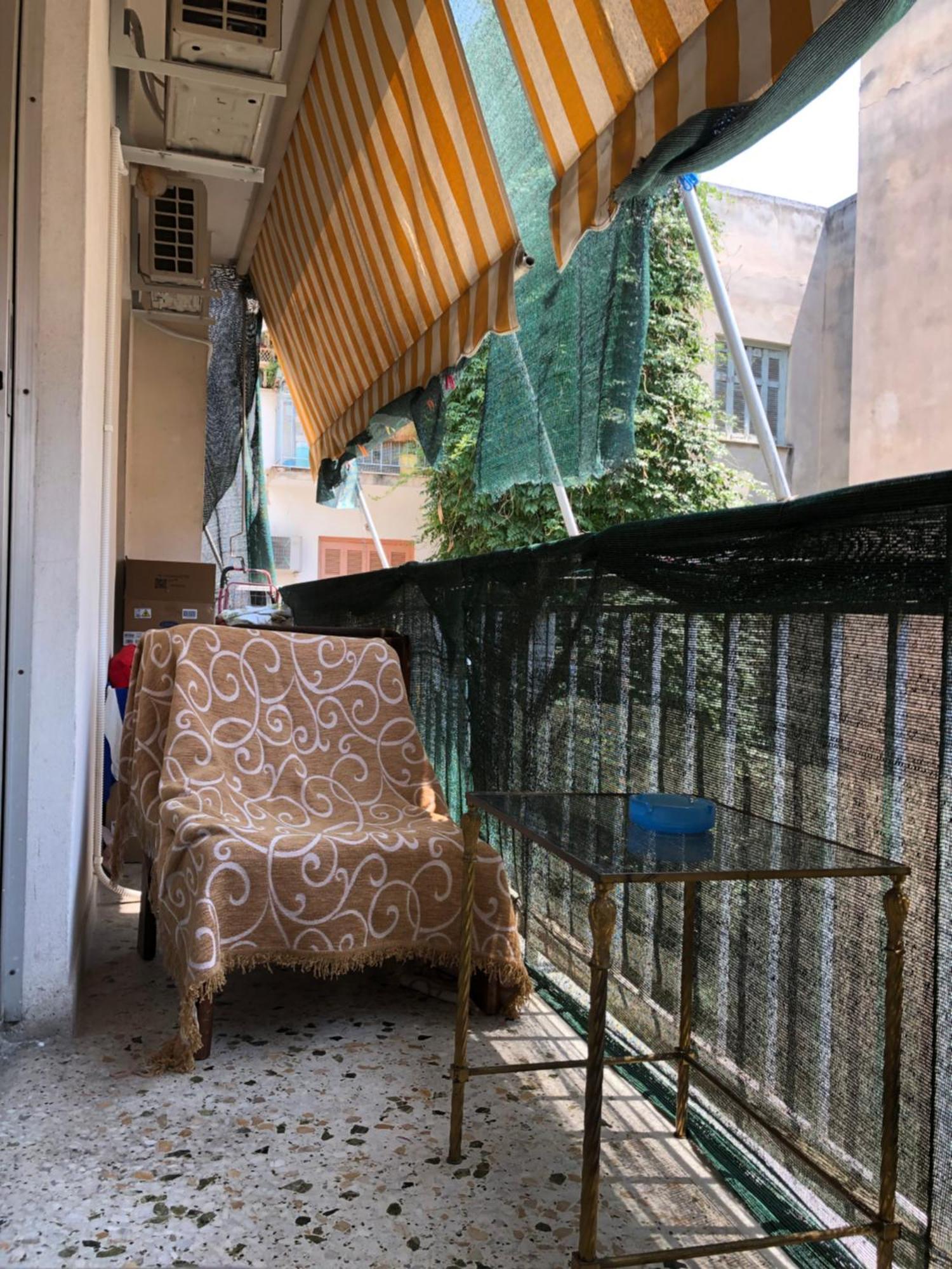 Séjour chez l'habitant Spacious Double In The Center Of