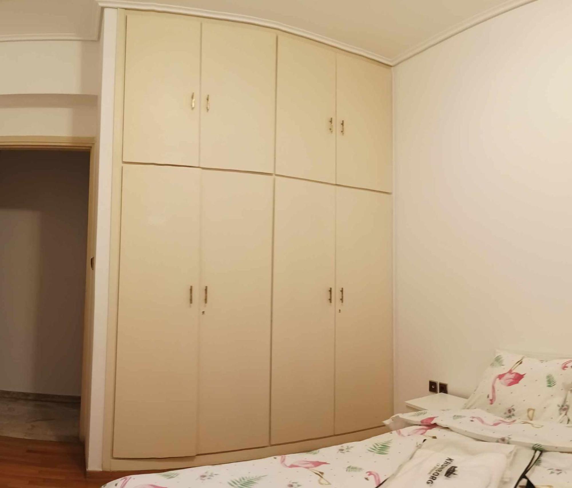 Spacious Double In The Center Of Habitación en casa particular Atenas