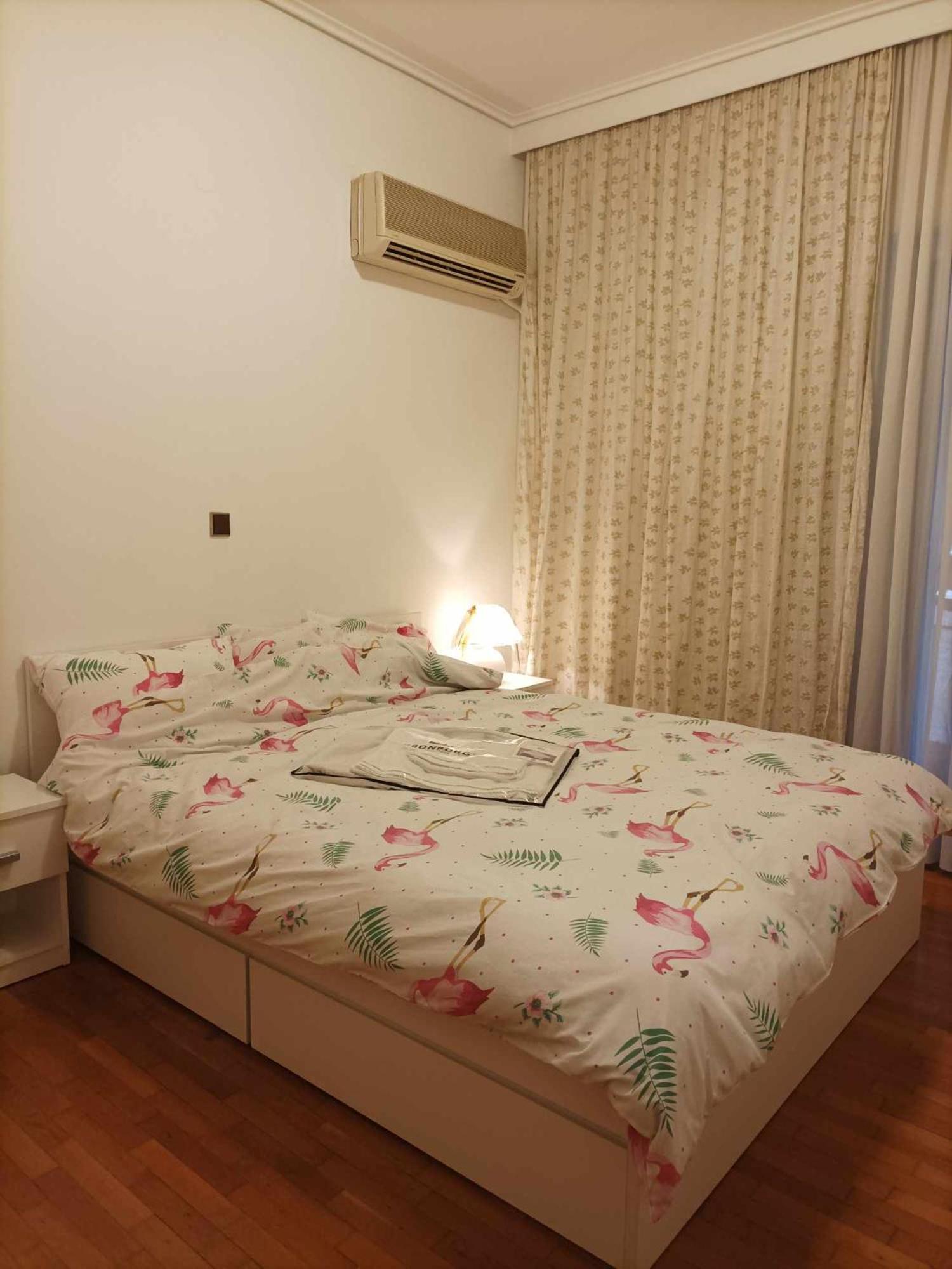 Spacious Double In The Center Of Habitación en casa particular